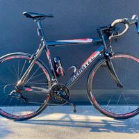 Bici da corsa Aerotec Matrix Road 30 Ignite