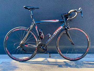 Bici da corsa Aerotec Matrix Road 30 Ignite