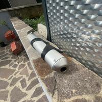 scarico ktm exc 2015