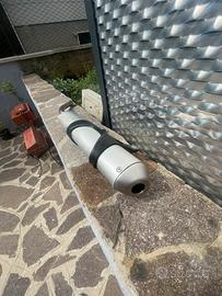 scarico ktm exc 2015