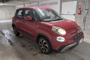 Fiat 500L benzina modello RED