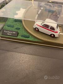 Fiat 500 da collezione