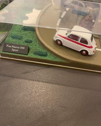 Fiat 500 da collezione