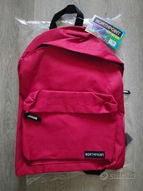 zaino tipo Eastpak-nuovo-scuola-tempo libero-nuovo