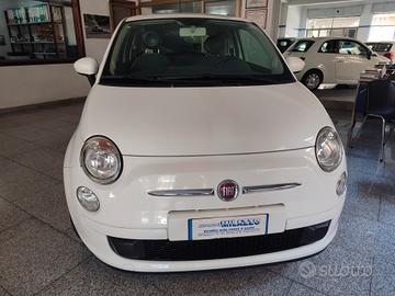 Fiat 500 1.3 Multijet 16V 95 CV Pop