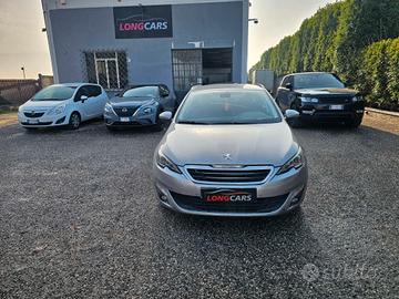 Peugeot 308 PureTech Turbo 130 S&S SW GT Line
