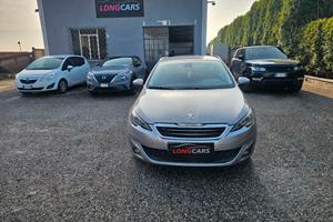 Peugeot 308 PureTech Turbo 130 S&S SW GT Line