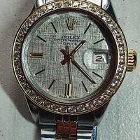 Rolex  Date 6917