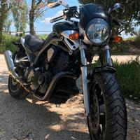 Yamaha BT 1100 - 2005