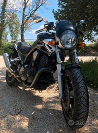 Yamaha BT 1100 - 2005