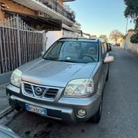 Nissan Xtrail