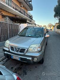 Nissan Xtrail