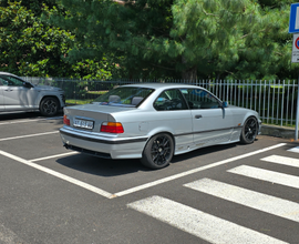 BMW E36 320i Coupe