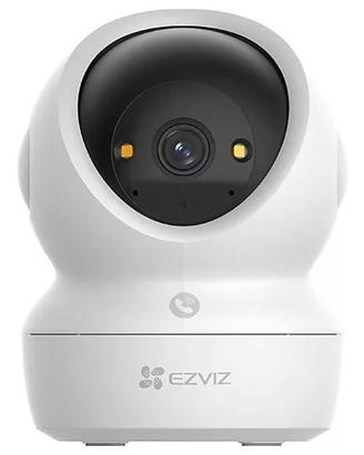 EZVIZ H6C G1 3K TELECAMERA MOTORIZZATA DA INTERNO