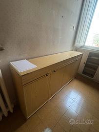 Mobile letto