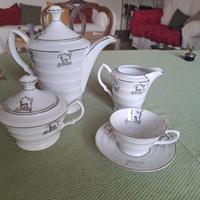 Servizio di caffè Bavaria