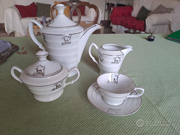 Servizio di caffè Bavaria