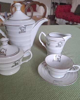 Servizio di caffè Bavaria