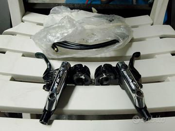 leve freno Shimano 