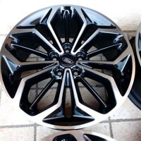 CERCHI 18 ORIGINALI FORD COD:1735