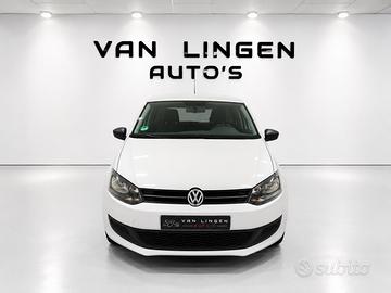 Volkswagen Polo 1.2 TDI 3 porte 2011 neopatentati