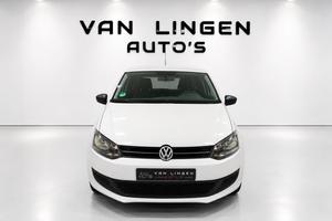 Volkswagen Polo 1.2 TDI 3 porte 2011 neopatentati
