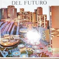 Goldstein-Il mondo del futuro-1ediz 1969
