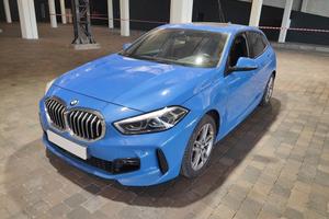 BMW 118 i Msport 136cv Tetto Ap. Panoramico