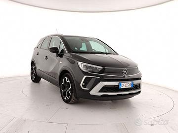 Opel Crossland 1.5 ECOTEC D 110 CV Start&Stop Eleg