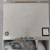 Aerosol Basic 500
