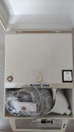 Aerosol Basic 500