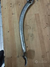 leva messa in moto lambretta j50