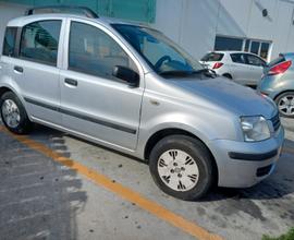 FIAT Panda 2ª serie - 2010