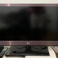 SMART TV LG 32" MODELLO 32LV570G