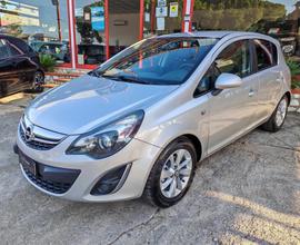 Opel Corsa 1.3 diesel 06/2014 Cv75 STRAFULL