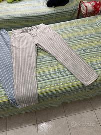 Pantaloni estivi IMPERIAL