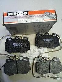 Pastiglie freno sportive FERODO RACING FCP 434