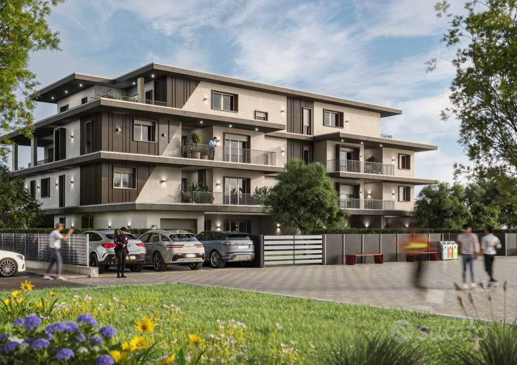 Apartment in Valsamoggia, Crespellano - Vista 2