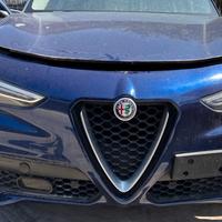Ricambi vari Alfa Romeo Stelvio