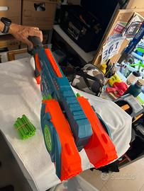 Fucile Nerf originale