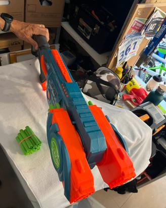 Fucile Nerf originale