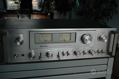 AMPLIFICATORE ROTEL RA-913