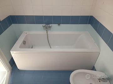 Vasca da bagno 160x70 cm – buone condizioni – €15
