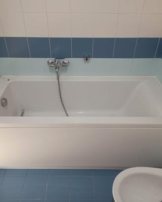 Vasca da bagno 160x70 cm – buone condizioni – €15