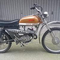 Fantic Caballero 1976 50cc P4