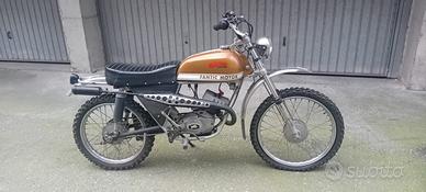 Fantic Caballero 1976 50cc P4