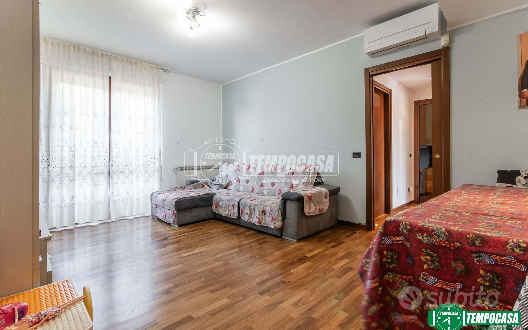 Appartamento – Cerro Maggiore, Milano - Vista 4
