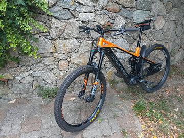 Emtb  MONDRAKER