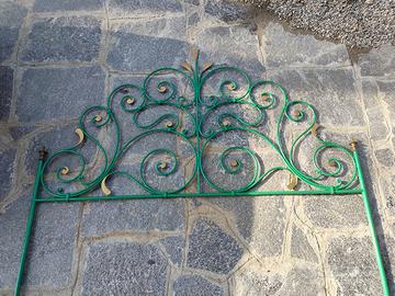 testata letto 