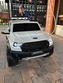 Ford Ranger Raptor